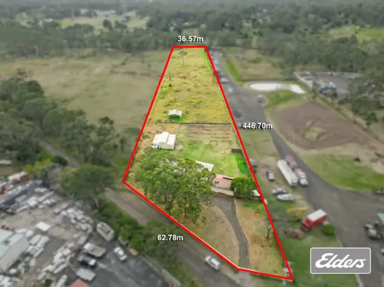 276 Old Hawkesbury Road, Vineyard, NSW 2765