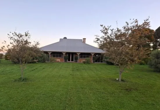 27691 Eyre Highway, Yaninee, SA 5653