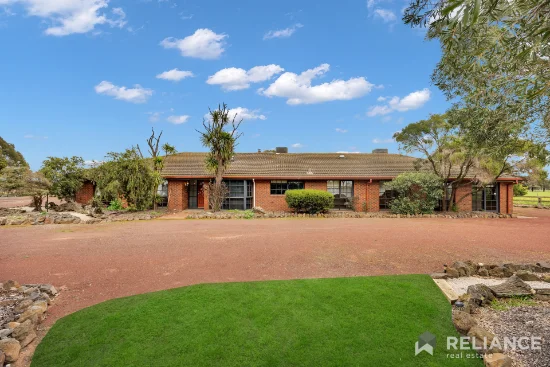 278-300 Harkness Road, Harkness, Vic 3337