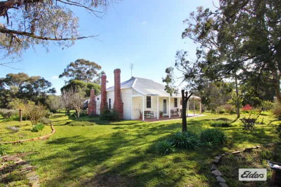 278 Bradford Road, Shelbourne, Vic 3515