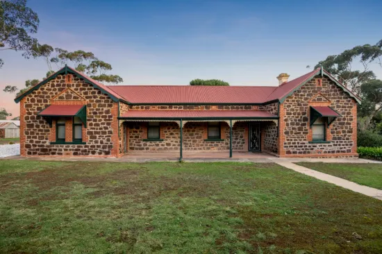 278 Burnside Road, Strathalbyn, SA 5255