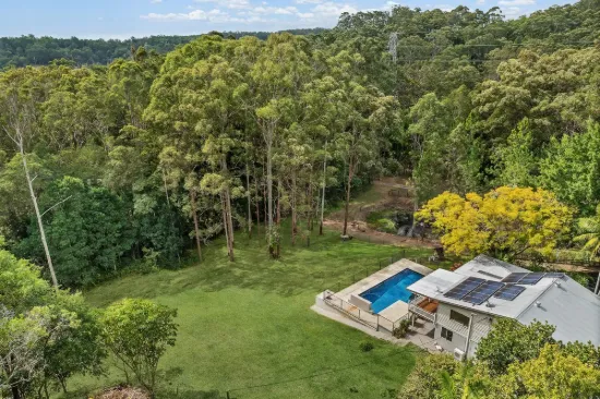 278 Highlands Road, Eudlo, Qld 4554