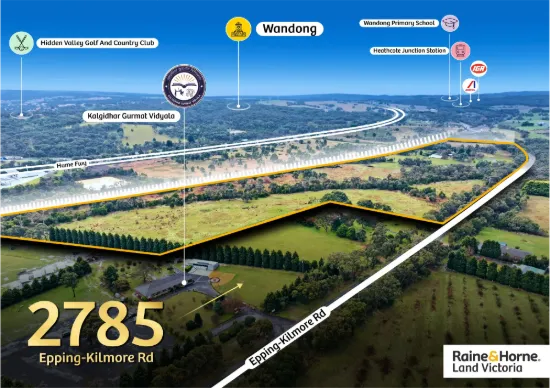 2785 Epping-Kilmore Road, Wallan, Vic 3756