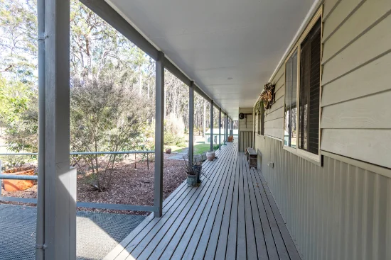 28 Berriman Drive, Congo, NSW 2537-Image