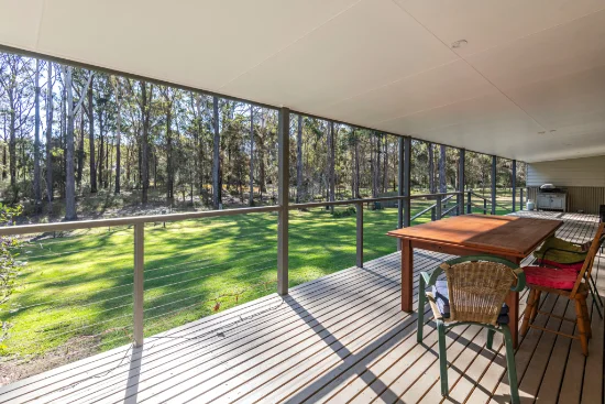 28 Berriman Drive, Congo, NSW 2537-Image