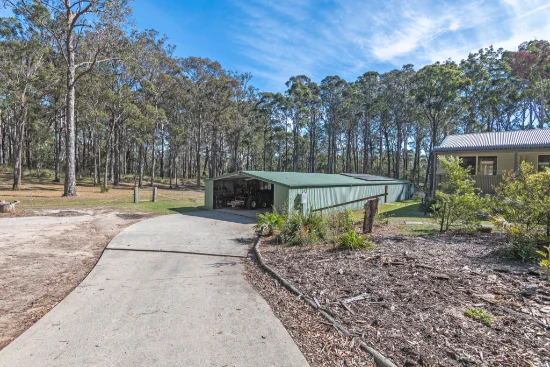 28 Berriman Drive, Congo, NSW 2537-Image
