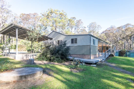 28 Berriman Drive, Congo, NSW 2537-Image