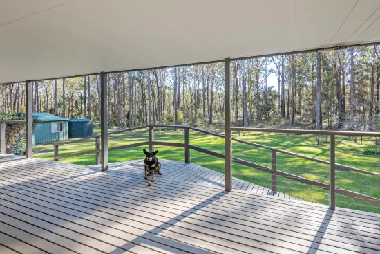 28 Berriman Drive, Congo, NSW 2537-Image