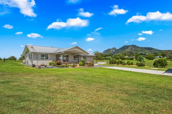 28 Craven Close, Gloucester, NSW 2422