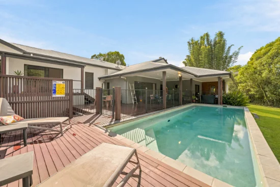 28 Elandra Terrace, Pomona, Qld 4568