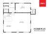 28 Imrie Close, Lake Eacham, Qld 4884-Floorplan