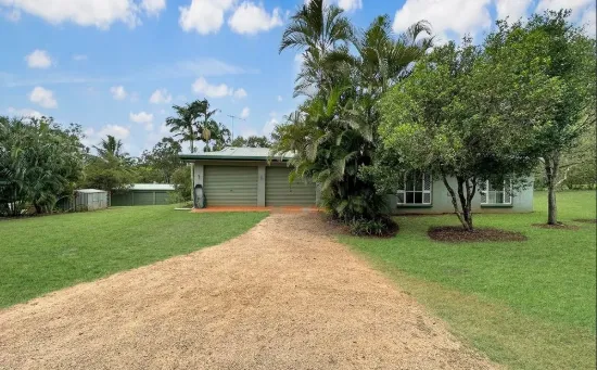 28 Newman Drive, Tolga, Qld 4882