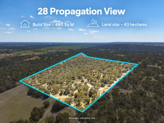 28 Propagation View, Muchea, WA 6501