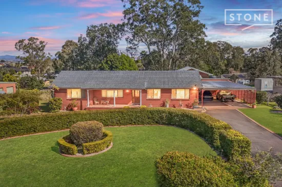 28 Tocal Road, Bolwarra Heights, NSW 2320