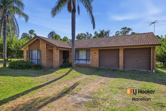 280 Oaks road, Thirlmere, NSW 2572