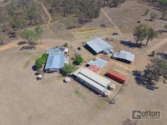 282 Old Ropeley Road, Ropeley, Qld 4343