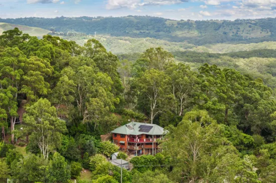 283 Mossybank Road, Eudlo, Qld 4554