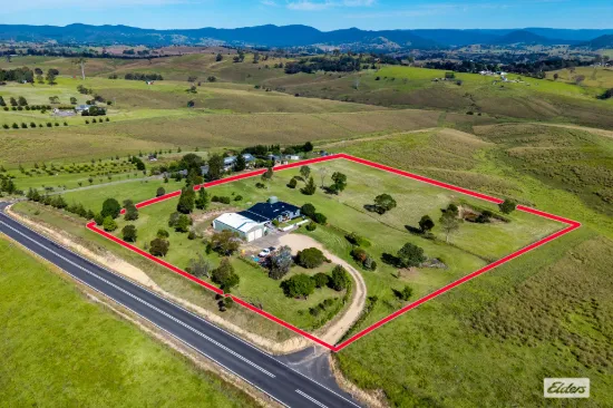 284 Kameruka Lane, Candelo, NSW 2550