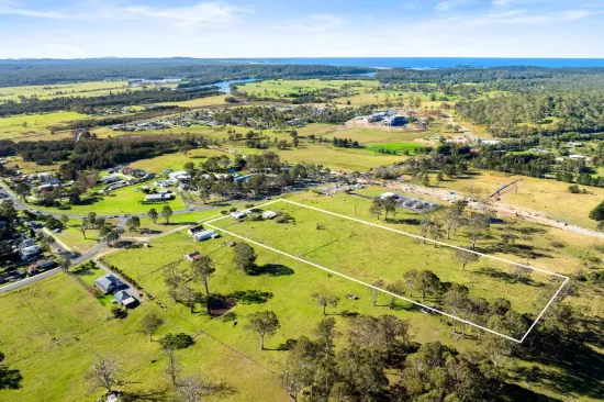 2848 Princes Highway, Moruya, NSW 2537-Image