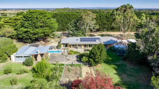 285 Buckley School Road, Buckley, Vic 3240