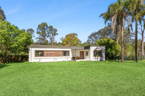285 Redbank Road, Kurrajong, NSW 2758 - For Sale