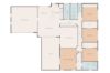 2852 Bruce Highway, Hampden, Qld 4741-Floorplan