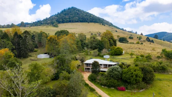 286 Amamoor Creek Road, Amamoor, Qld 4570