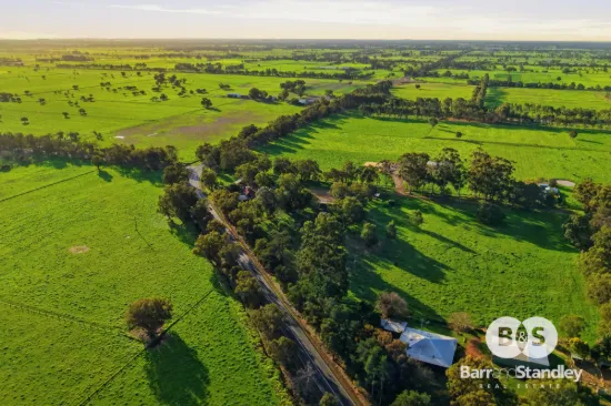 286 Waterloo Road, Paradise, WA 6236