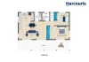 289 Geeberga Buthurra Road, Kuttabul, Qld 4741-Floorplan
