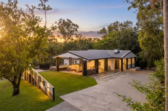 29 Advanx Street, Kenmore Hills, Qld 4069