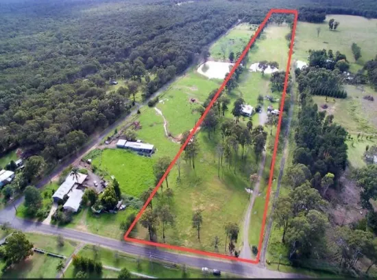 29 Great Southern Road, Bargo, NSW 2574
