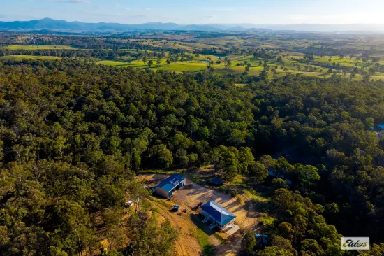 290 Black Range Road, Black Range, NSW 2550