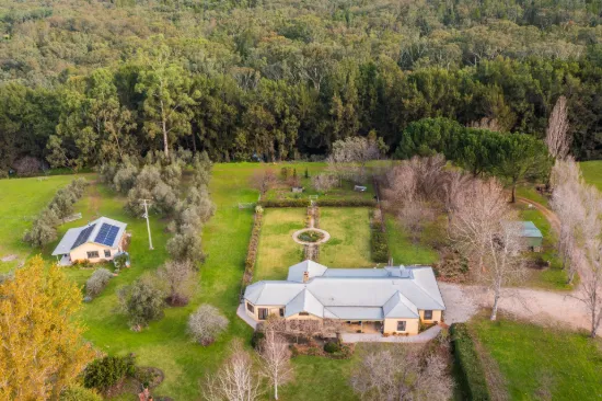 290 Riverlea Road, Mudgee, NSW 2850
