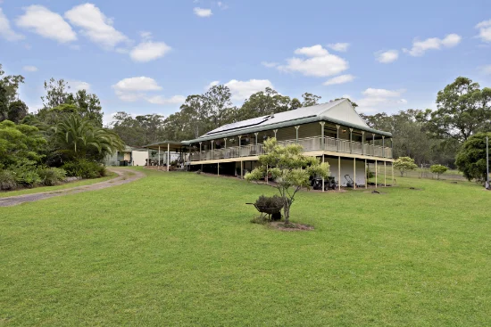 290 Winston Road, Eagleton, NSW 2324