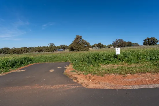 292 Carnaby Boulevard, Ginginup, WA 6503