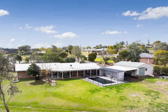292 Glenvale Road, Glenvale, Qld 4350