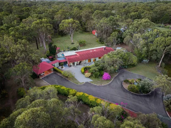 292 Prout Road, Burbank, Qld 4156