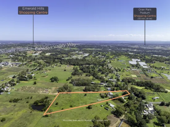 294 George Road, Leppington, NSW 2179