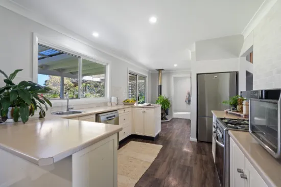 2946 Wallanbah Road, Dyers Crossing, NSW 2429