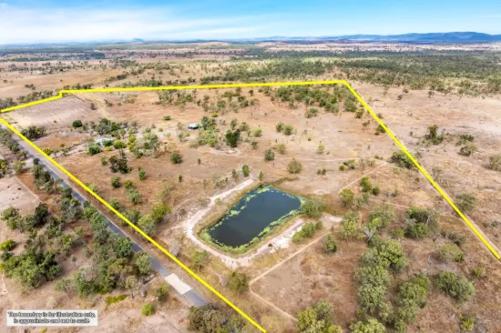 295 Garnant Road, Garnant, Qld 4702