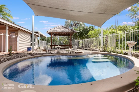295 Zimin Drive, Katherine, NT 0850