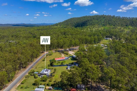 297 Wards Road, Glenwood, Qld 4570