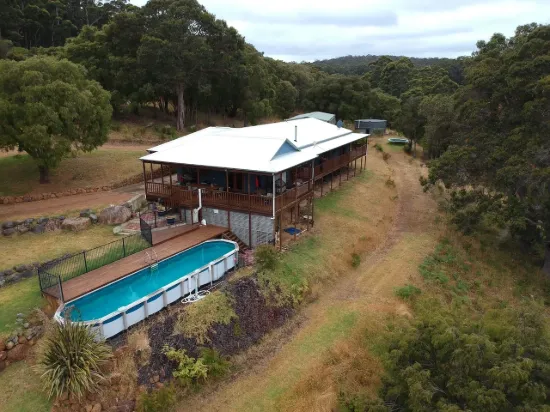299 Jacksonii Avenue, Walpole, WA 6398