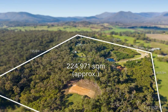 3-5 Maxwells Road, Coldstream, Vic 3770
