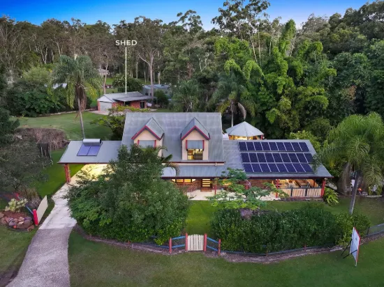 3 Aringa Way, Tallebudgera, Qld 4228