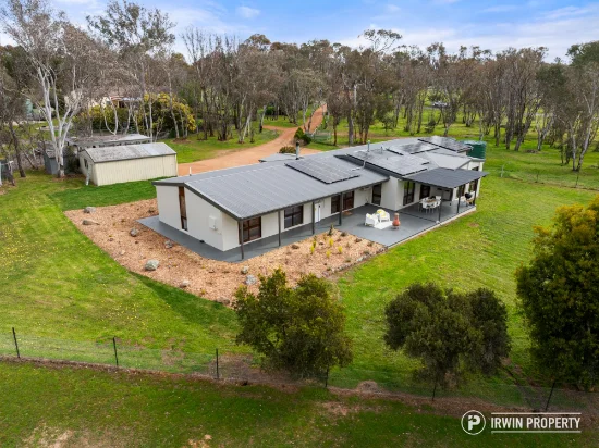 3 Armstrong Street, Murrumbateman, NSW 2582
