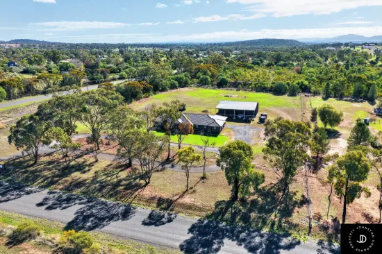 3 Black Jack Forest Road, Gunnedah, NSW 2380