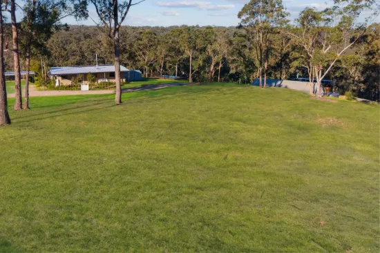 3 Bloodwood Place, Kenthurst, NSW 2156