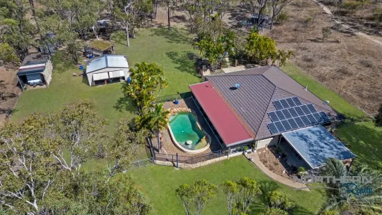 3 Clydesdayle Place, Black River, Qld 4818