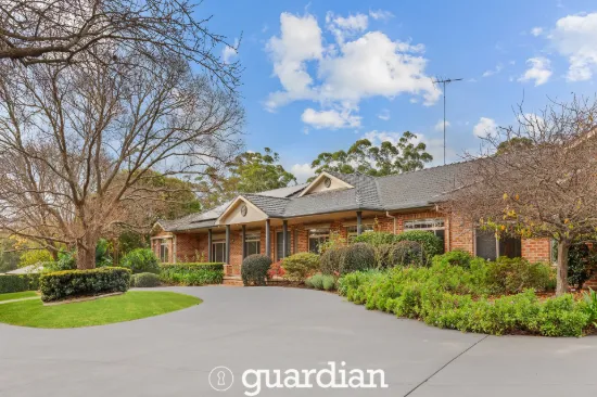 3 Durham Close, Dural, NSW 2158